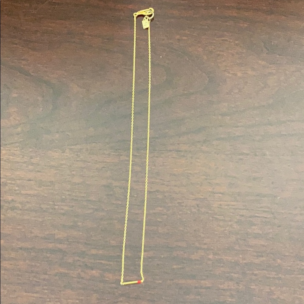 Elliot Francis Mini Match Choker